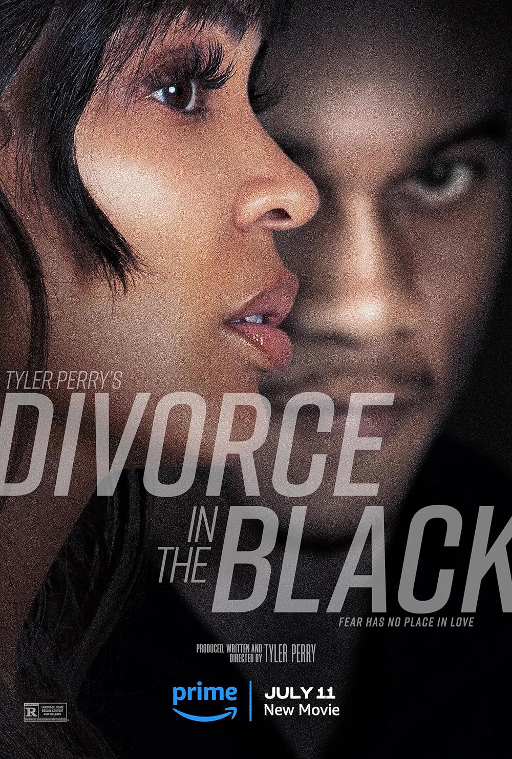 ดูหนังออนไลน์ Tyler Perrys Divorce in the Black (2024) รัก ร้าง ร้าว เรืองราวของไทเลอร์